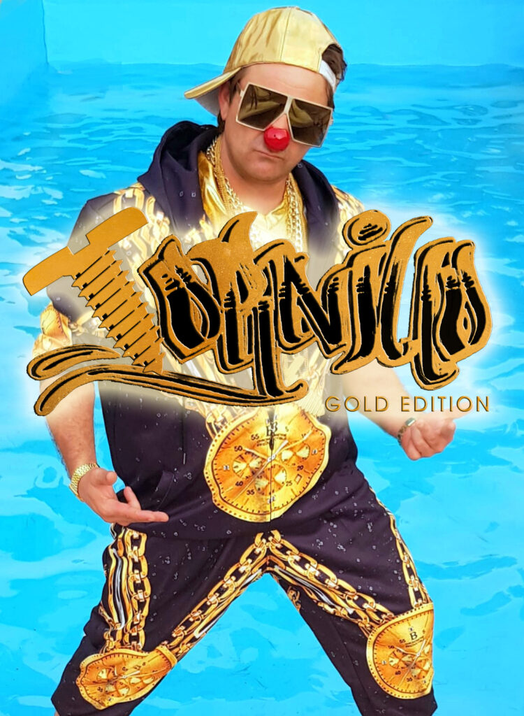Actor del circo
