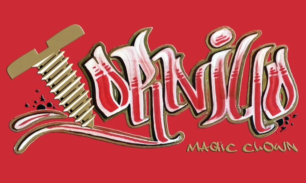 Logo de Tornillo Magic Clown